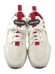 Tom Ford Mesh Accents Sneakers