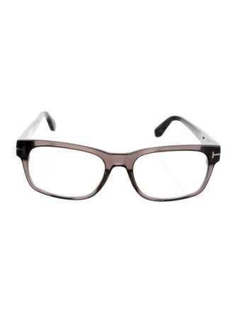 Tom Ford Square Eyeglasses
