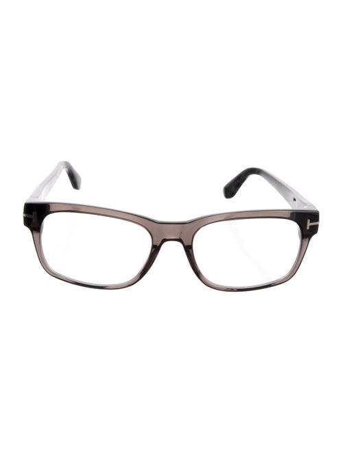 Tom Ford Square Eyeglasses