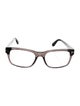 Tom Ford Square Eyeglasses