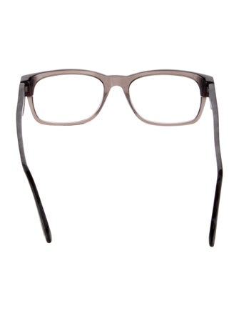 Tom Ford Square Eyeglasses