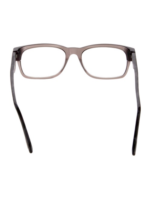 Tom Ford Square Eyeglasses