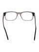 Tom Ford Square Eyeglasses