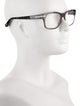 Tom Ford Square Eyeglasses