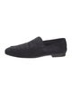 Tom Ford Suede Loafers