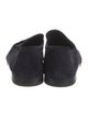 Tom Ford Suede Loafers