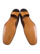 Tom Ford Leather Chelsea Boots