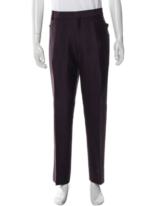 Tom Ford Wool Dress Pants