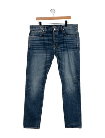 Tom Ford Skinny Jeans