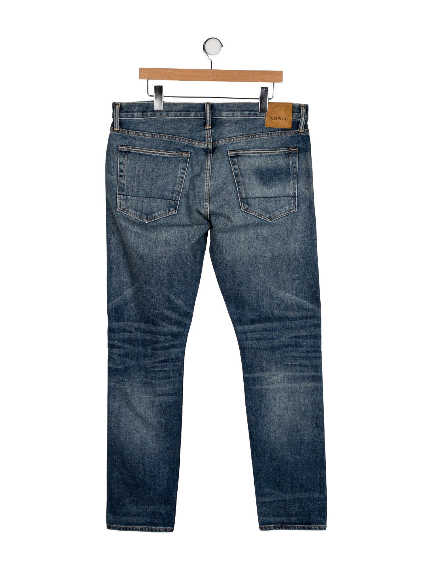 Tom Ford Skinny Jeans