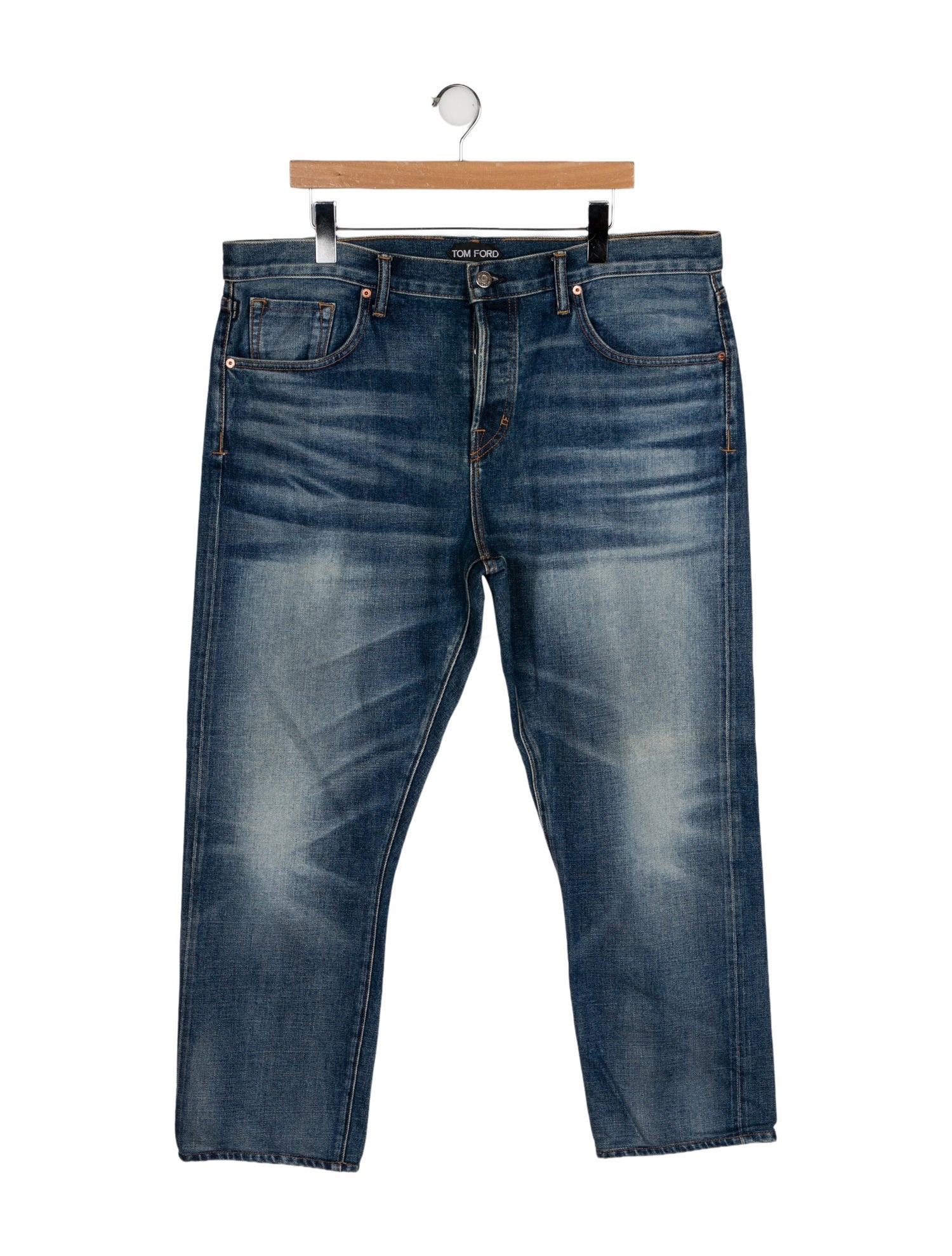 Tom Ford Skinny Jeans