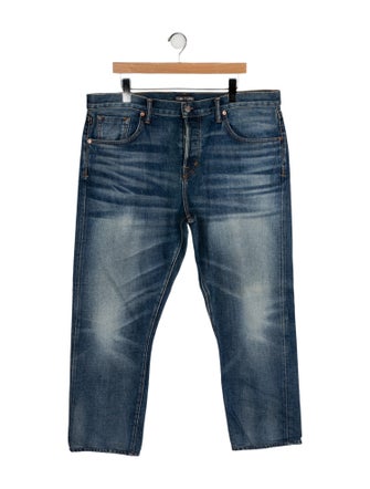 Tom Ford Skinny Jeans