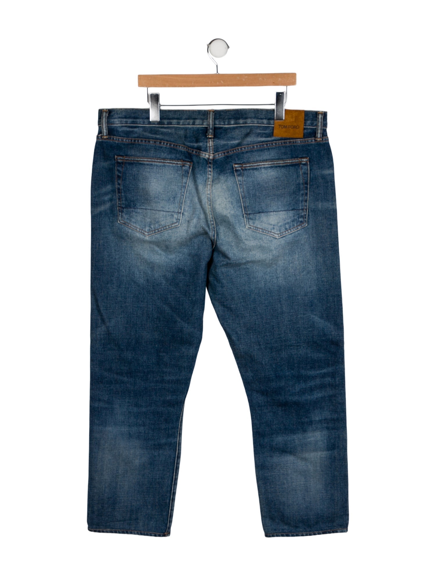 Tom Ford Skinny Jeans