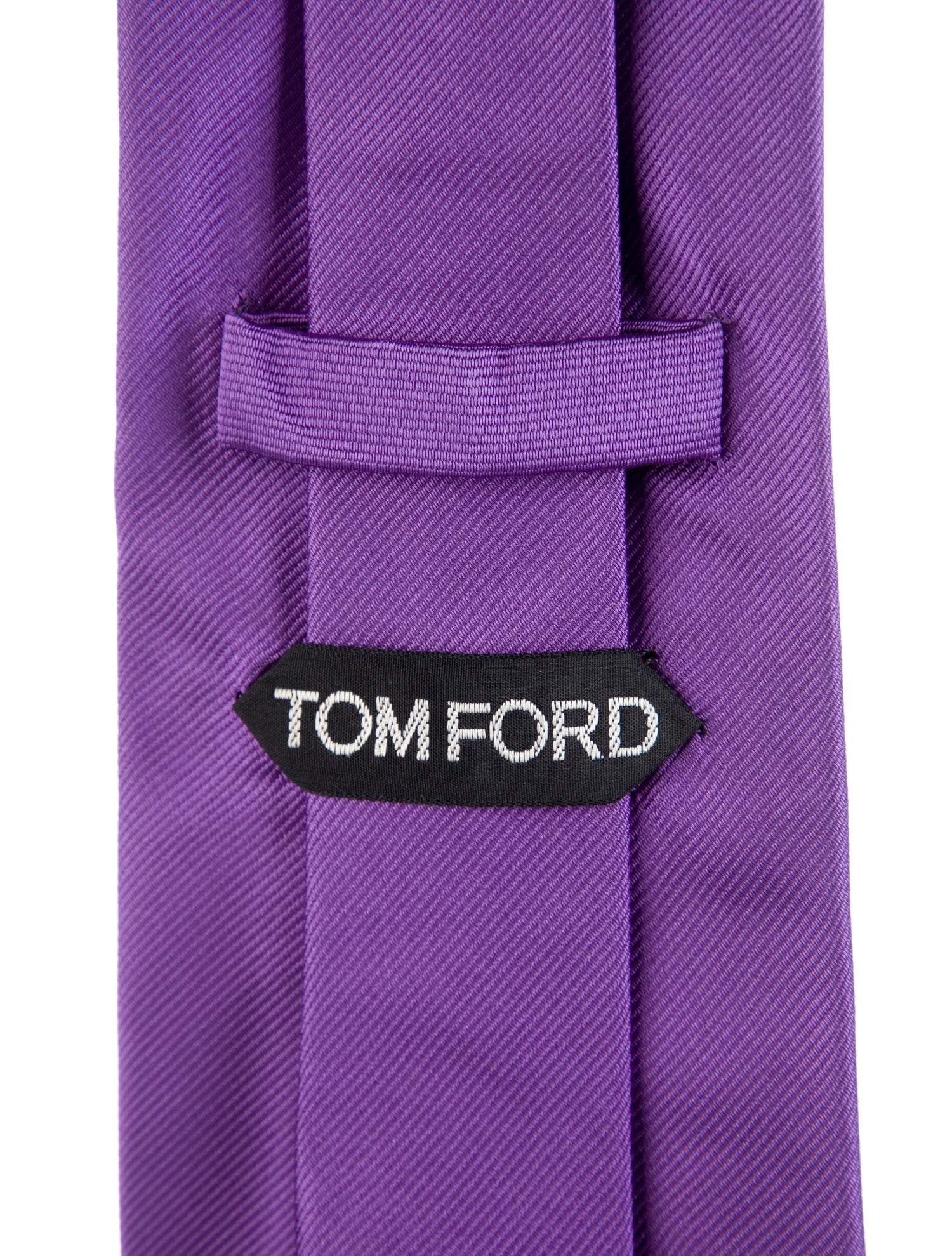 Tom Ford Tie