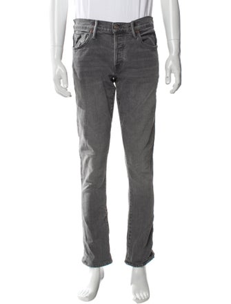 Tom Ford Slim Fit Jeans