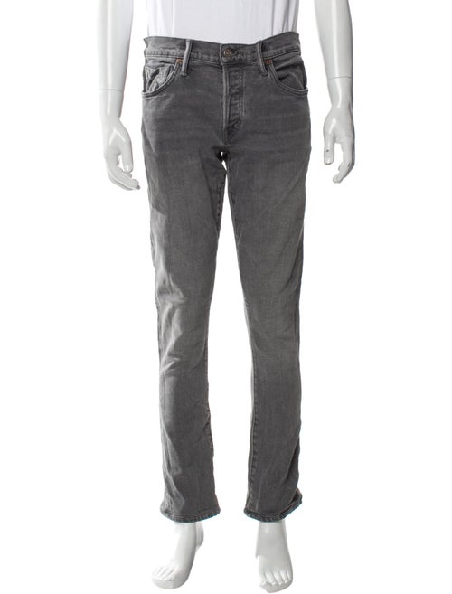 Tom Ford Slim Fit Jeans