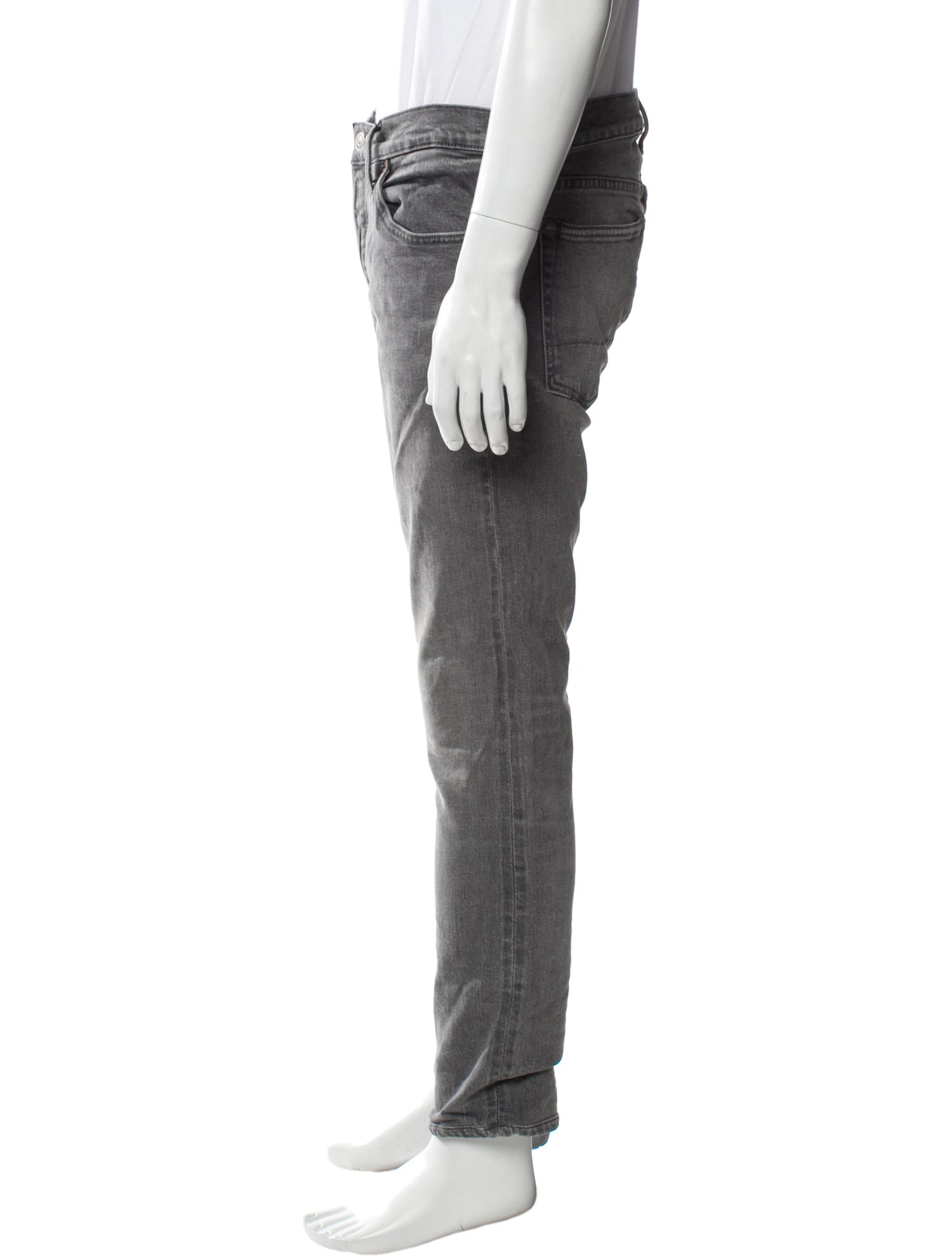 Tom Ford Slim Fit Jeans