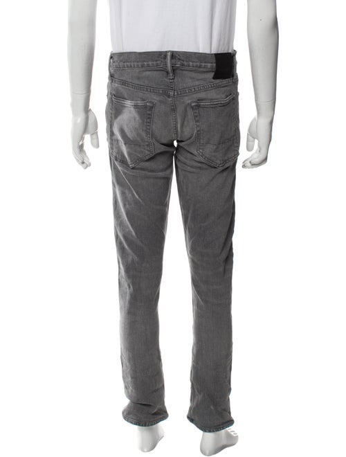 Tom Ford Slim Fit Jeans