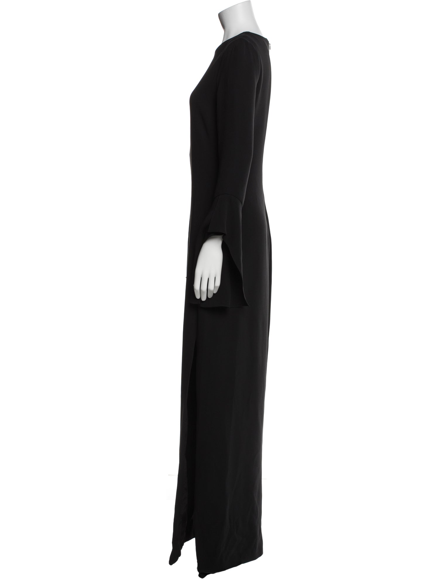 Tom Ford Silk Long Dress