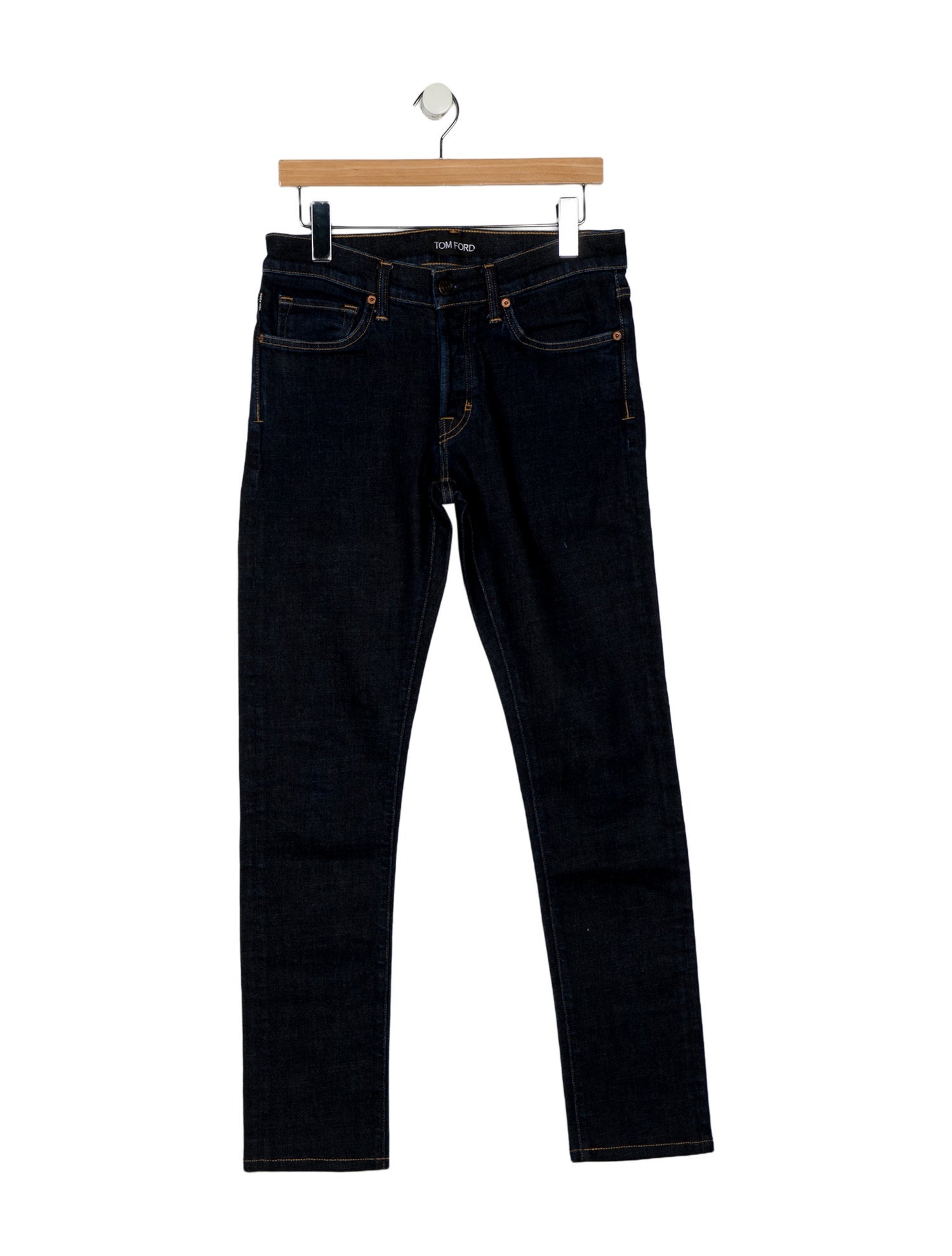 Tom Ford Skinny Jeans