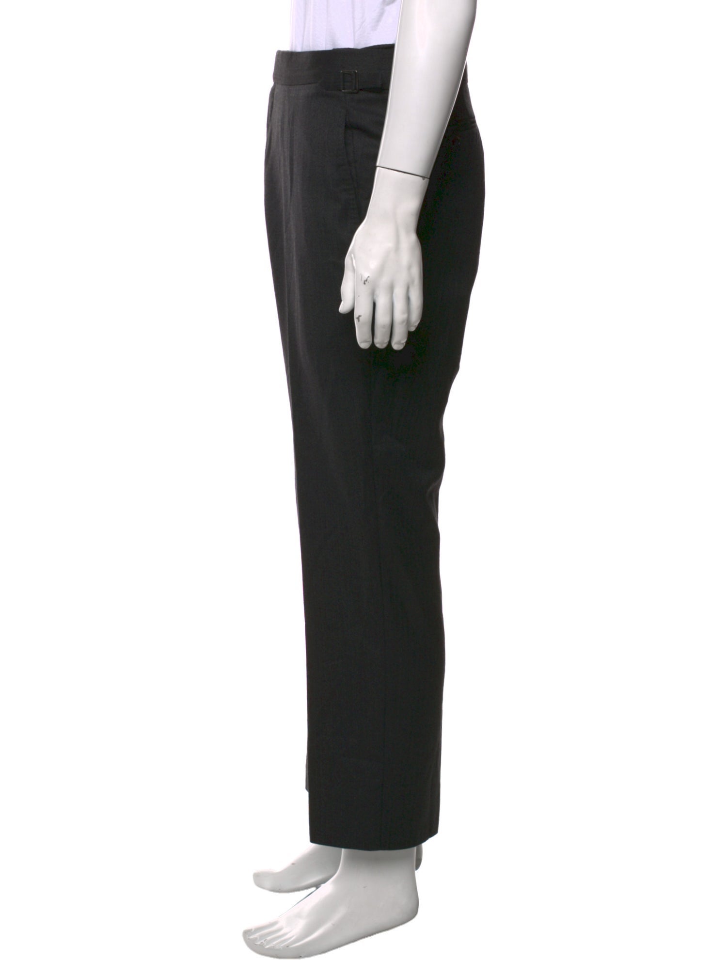 Tom Ford Wool Dress Pants