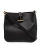 Tom Ford Leather Shoulder Bag