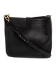 Tom Ford Leather Shoulder Bag