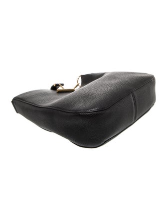 Tom Ford Leather Shoulder Bag