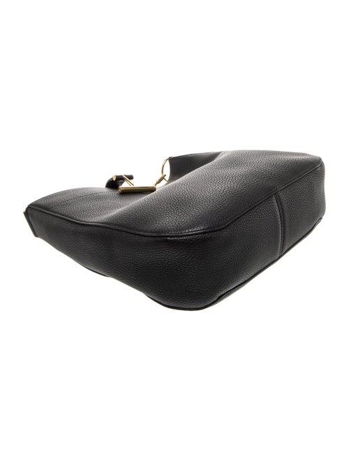 Tom Ford Leather Shoulder Bag