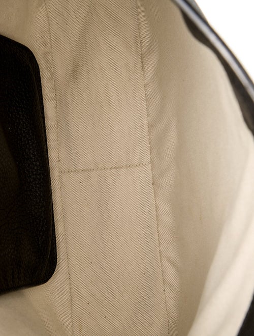 Tom Ford Leather Shoulder Bag