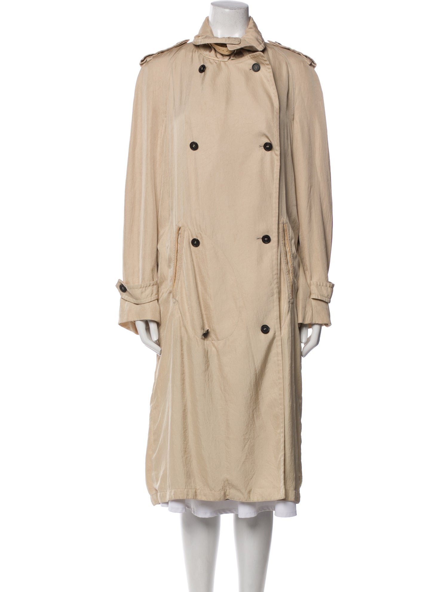 Tom Ford Trench Coat