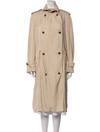 Tom Ford Trench Coat
