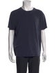 Tom Ford Crew Neck Short Sleeve T-Shirt