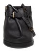 Tom Ford Leather Bucket Bag