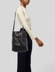 Tom Ford Leather Bucket Bag