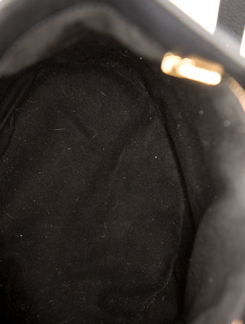 Tom Ford Leather Bucket Bag