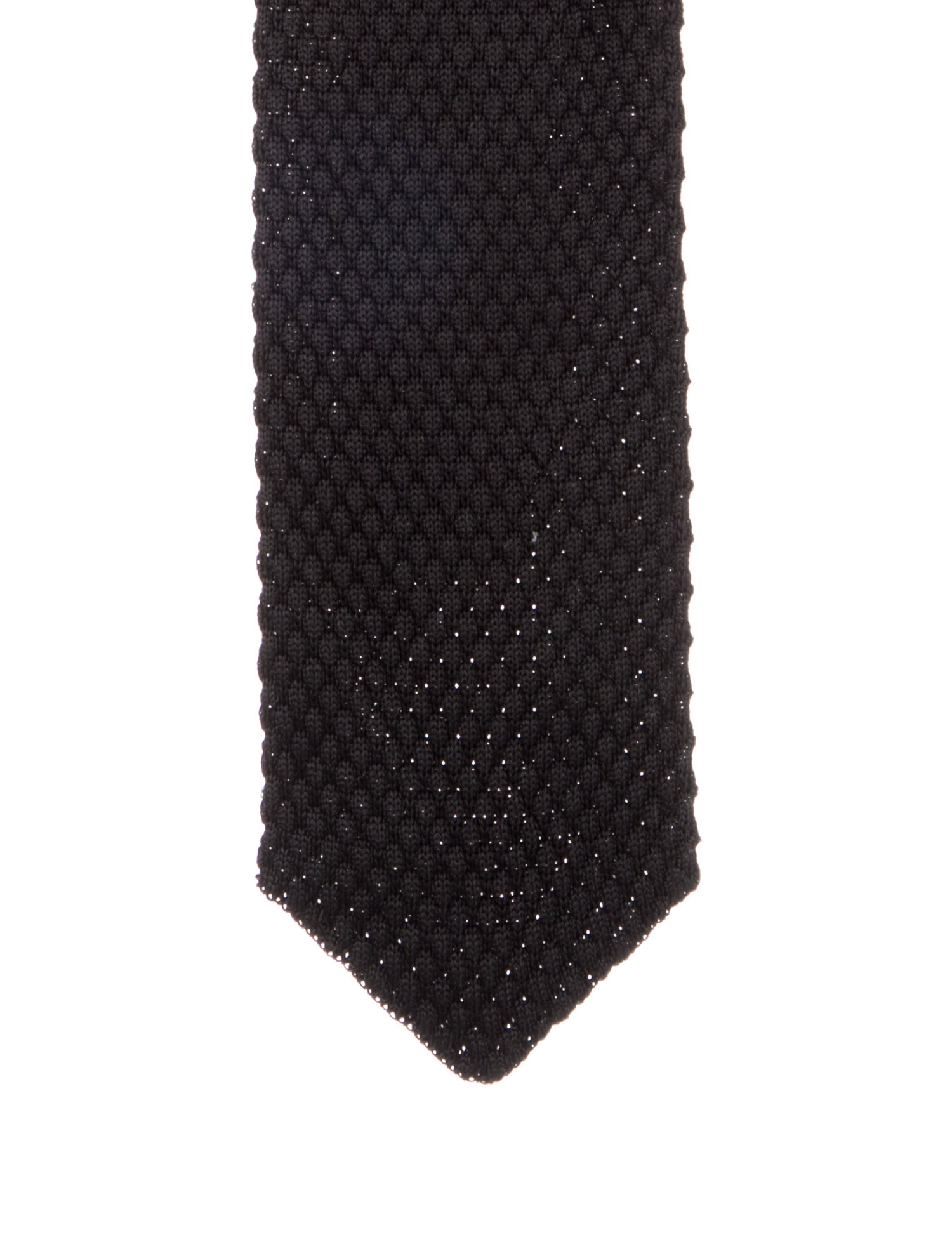 Tom Ford Knit Tie