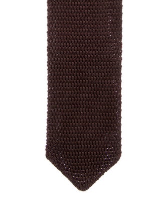 Tom Ford Silk tie