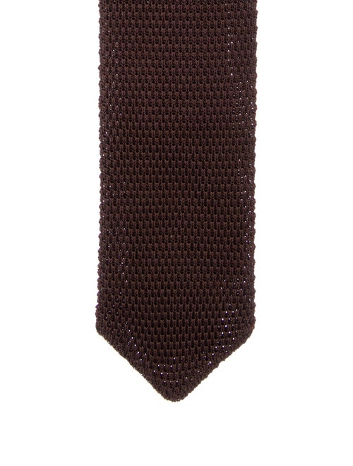 Tom Ford Silk tie