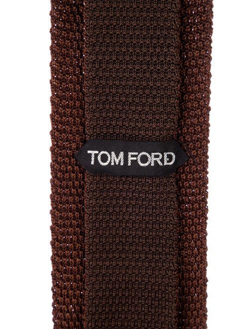 Tom Ford Silk tie