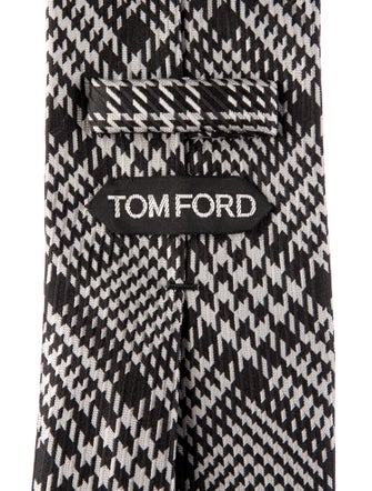 Tom Ford tie