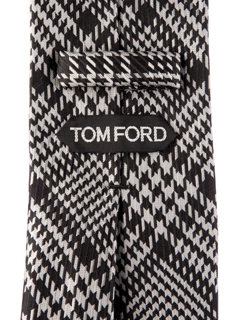 Tom Ford tie