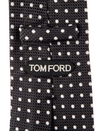 Tom Ford Tie