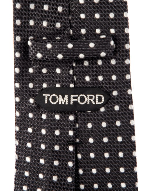 Tom Ford Tie