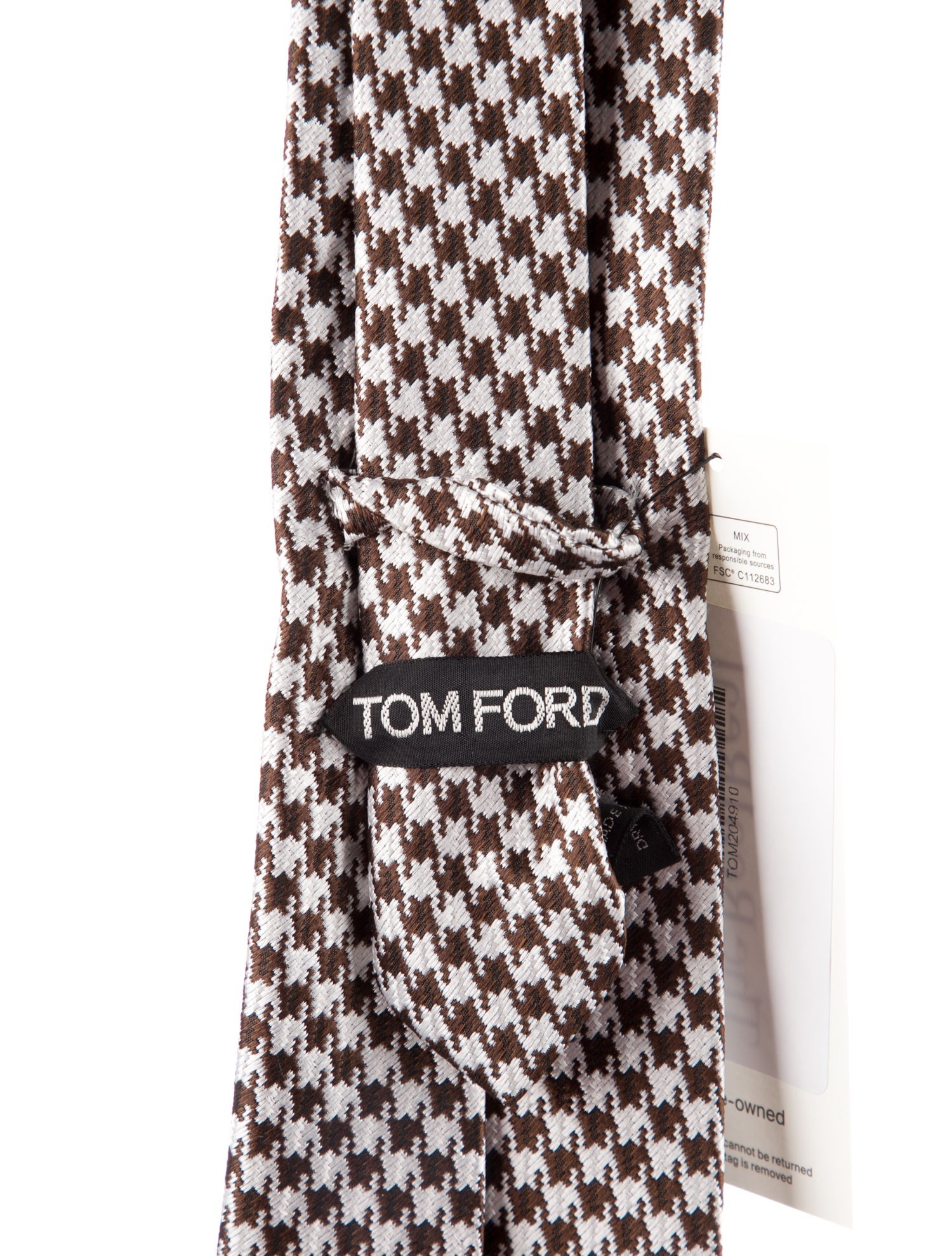 Tom Ford Tie