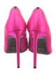 Tom Ford Satin Pumps