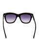 Tom Ford Cat-Eye Gradient Sunglasses