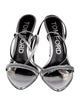 Tom Ford Leather Sandals