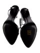 Tom Ford Leather Sandals