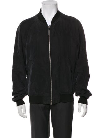 Tom Ford Bomber Jacket